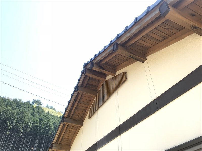 Ｔ様別荘塗り替え工事